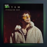آهنگ İtirazım Var از سیام