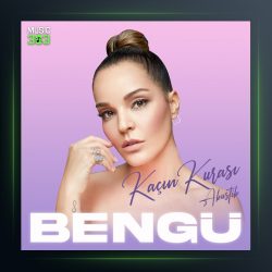 آهنگ Kaçın Kurası از بنگو
