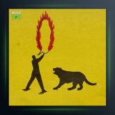 آهنگ Kahrettim از مابل ماتیز