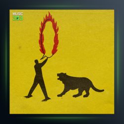 آهنگ Kahrettim از مابل ماتیز