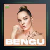 آهنگ Kalbim از بنگو