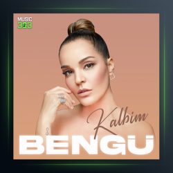 آهنگ Kalbim از بنگو
