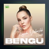 آهنگ Kapıda Yalnızlık از بنگو