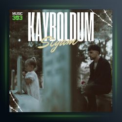 آهنگ Kayboldum از سیام