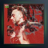 آهنگ Kömür از مابل ماتیز