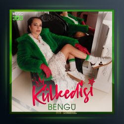آهنگ Kül Kedisi از بنگو
