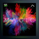 آهنگ Magic از زینت سالی