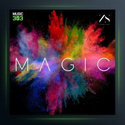 آهنگ Magic از زینت سالی