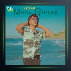 آهنگ Mavi Güneş از سیام