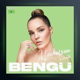 آهنگ Mecbursun از بنگو