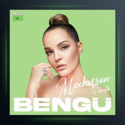 آهنگ Mecbursun از بنگو