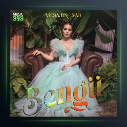 آهنگ Mesajın Var از بنگو