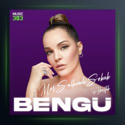 آهنگ Mor Salkımlı Sokak از بنگو