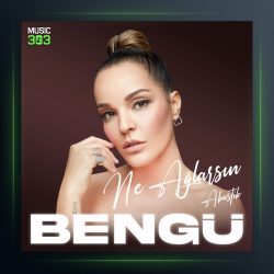 آهنگ Ne Ağlarsın از بنگو