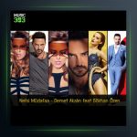 آهنگ Nefsi Müdafaa از دمت آکالین