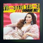 آهنگ Sanane Be از زینت سالی