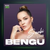 آهنگ Sanki از بنگو