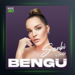 آهنگ Sanki از بنگو