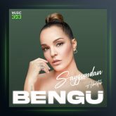 آهنگ Saygimdan از بنگو