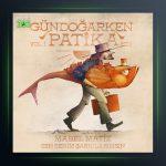 آهنگ Sen Benim Şarkılarımsın از مابل ماتیز