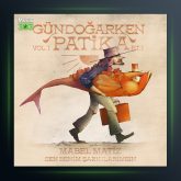 آهنگ Sen Benim Şarkılarımsın از مابل ماتیز