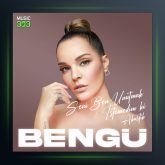 آهنگ Seni Ben Unutmak İstemedim Ki از بنگو