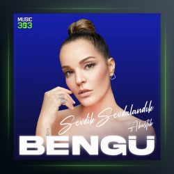 آهنگ Sevdik Sevdalandık از بنگو