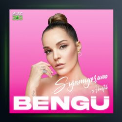 آهنگ Sığamıyorum Akustik از بنگو