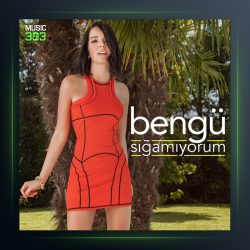 آهنگ Sığamıyorum از بنگو