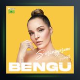 آهنگ Sürünüyorum از بنگو