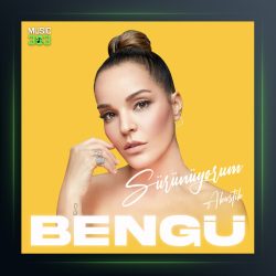 آهنگ Sürünüyorum از بنگو