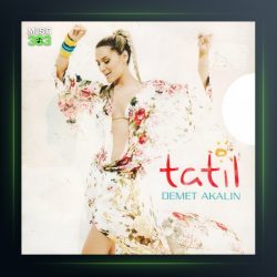 آهنگ Tatil از دمت آکالین