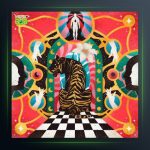 آهنگ Toy از مابل ماتیز