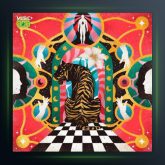 آهنگ Toy از مابل ماتیز