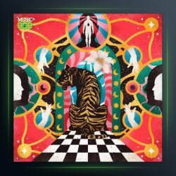 آهنگ Toy از مابل ماتیز