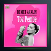 آهنگ Toz Pembe از دمت آکالین