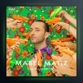 آهنگ Ya Bu İşler Ne از مابل ماتیز