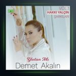 آهنگ Yalan Mı از دمت آکالین