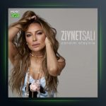 آهنگ Yandım Ateşinle از زینت سالی