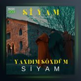 آهنگ Yandım Söndüm از سیام