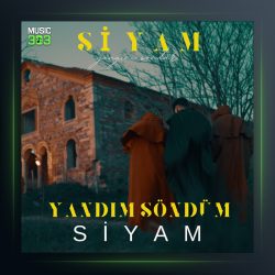 آهنگ Yandım Söndüm از سیام
