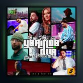 آهنگ Yerinde Dur از دمت آکالین