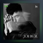 آهنگ Zor Değil از مابل ماتیز