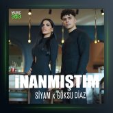 آهنگ inanmıstım از سیام