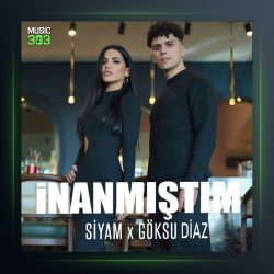 آهنگ inanmıstım از سیام