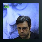 آهنگ آواز های زخمی از محمد عبدالحسینی