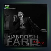 دانلود آهنگ عاشقتم ر از کیانوش فرد