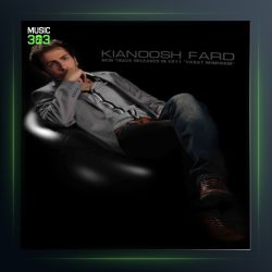 دانلود آهنگ واست میمیرم از کیانوش فرد