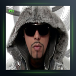 آهنگ ریمیکس سلام علیکم از دی جی علی گیتور