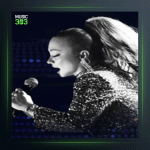 آهنگ Adaletsiz Sechim از آیچین آسان